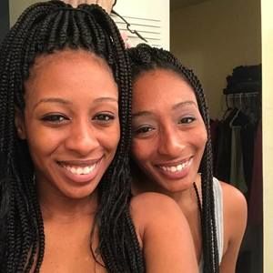 Meet your Posher, Danitra